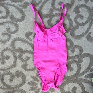 SKIMS Bodysuit NWOT